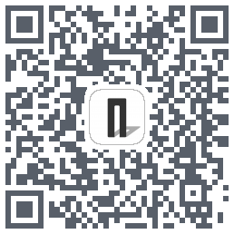 光影边框APP QRcode