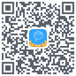 冒泡 QRcode