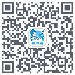 左右手师傅端codice QR per il download