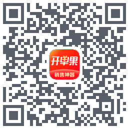 开单果รหัส QR สำหรับดาวน์โหลด