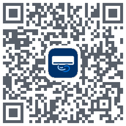 飞利浦空调的下載二維碼