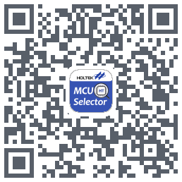 Holtek MCU Selector的下载二维码