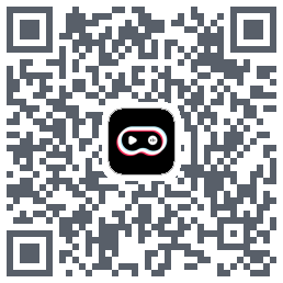 播城codice QR per il download