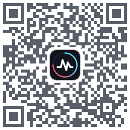 MERIT超燃脂Download QR-Code