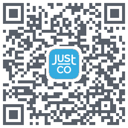 JustCo的下载二维码