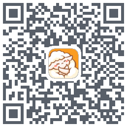 达咩的下載二維碼