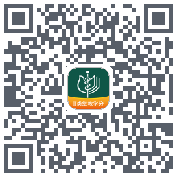 中华医学期刊 QRcode