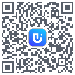 均悦充JOYCHARGE QRcode