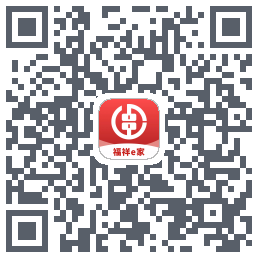湖南农信código QR de descarga de