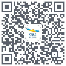 重庆两江新区 QRcode