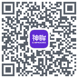 神眸 QRcode