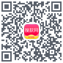 搜款网 QRcode