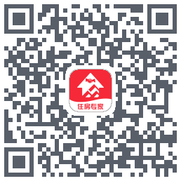 住房宝 QRcode