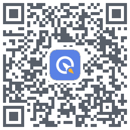 金十数据のダウンロードQRコード
