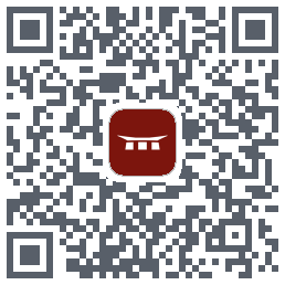 润泽园código QR de descarga de