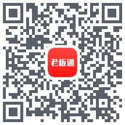 饮食老板通 Proรหัส QR สำหรับดาวน์โหลด