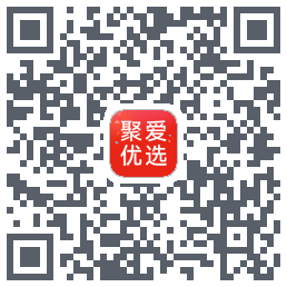 聚爱优选 QRcode