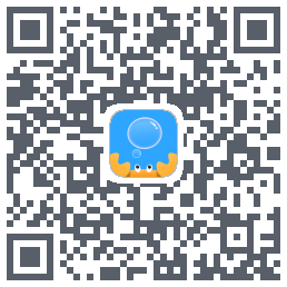 冒泡联联 QRcode