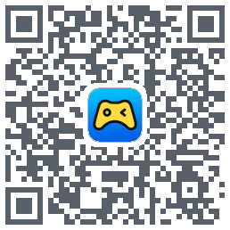 游戏陪玩 QRcode