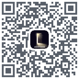 洞窝 QRcode