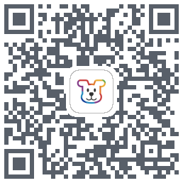 小白学习打印的下载二维码