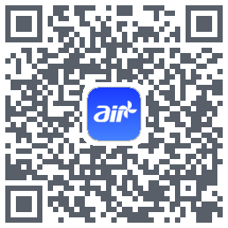 Air manager的下載二維碼