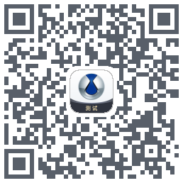 腾势汽车 QRcode