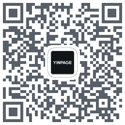 Yinpage的下載二維碼