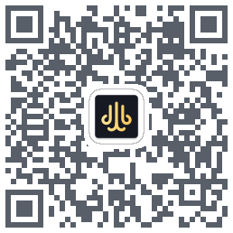 阿凡提风火轮 QRcode