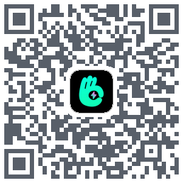 掌心雷 QRcode