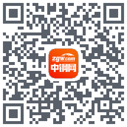 中钢网 QRcode