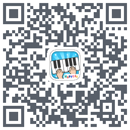 精灵钢琴 QRcode
