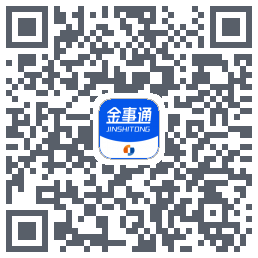 金事通 QRcode