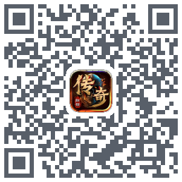 骷髅无限刀のダウンロードQRコード