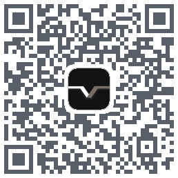 VTalkcodice QR per il download