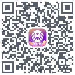掌上大学 QRcode