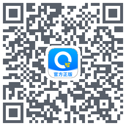 蜜蜂试卷kod QR do pobrania