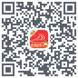 货满e家承运端kod QR do pobrania