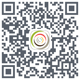 洋洋成语código QR de descarga de
