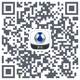 腾势汽车 QRcode