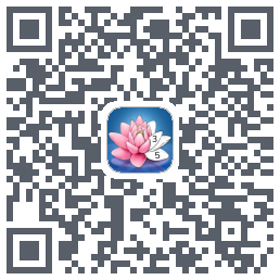Zen Color QRcode