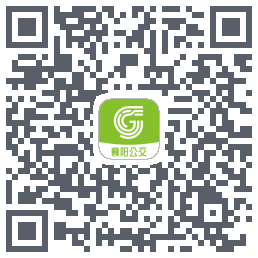 襄阳出行 QRcode