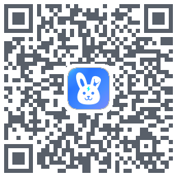 快兔网盘 QRcode