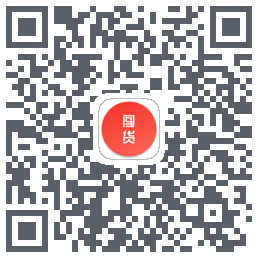 闯货 QRcode