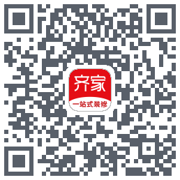 齐家装修kod QR do pobrania