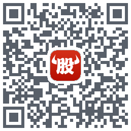 牛股王的下載二維碼