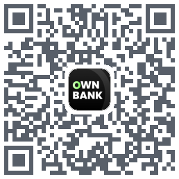 OwnBank的下載二維碼