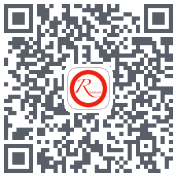 遇刻codice QR per il download