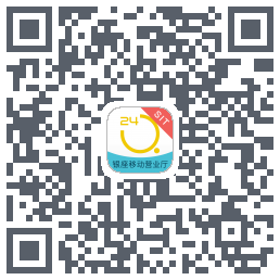 银座银行 QRcode