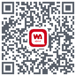 Hi娃哈哈 QRcode